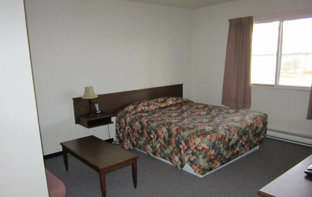 Brothers Inn Motel Принс-Джордж Номер фото